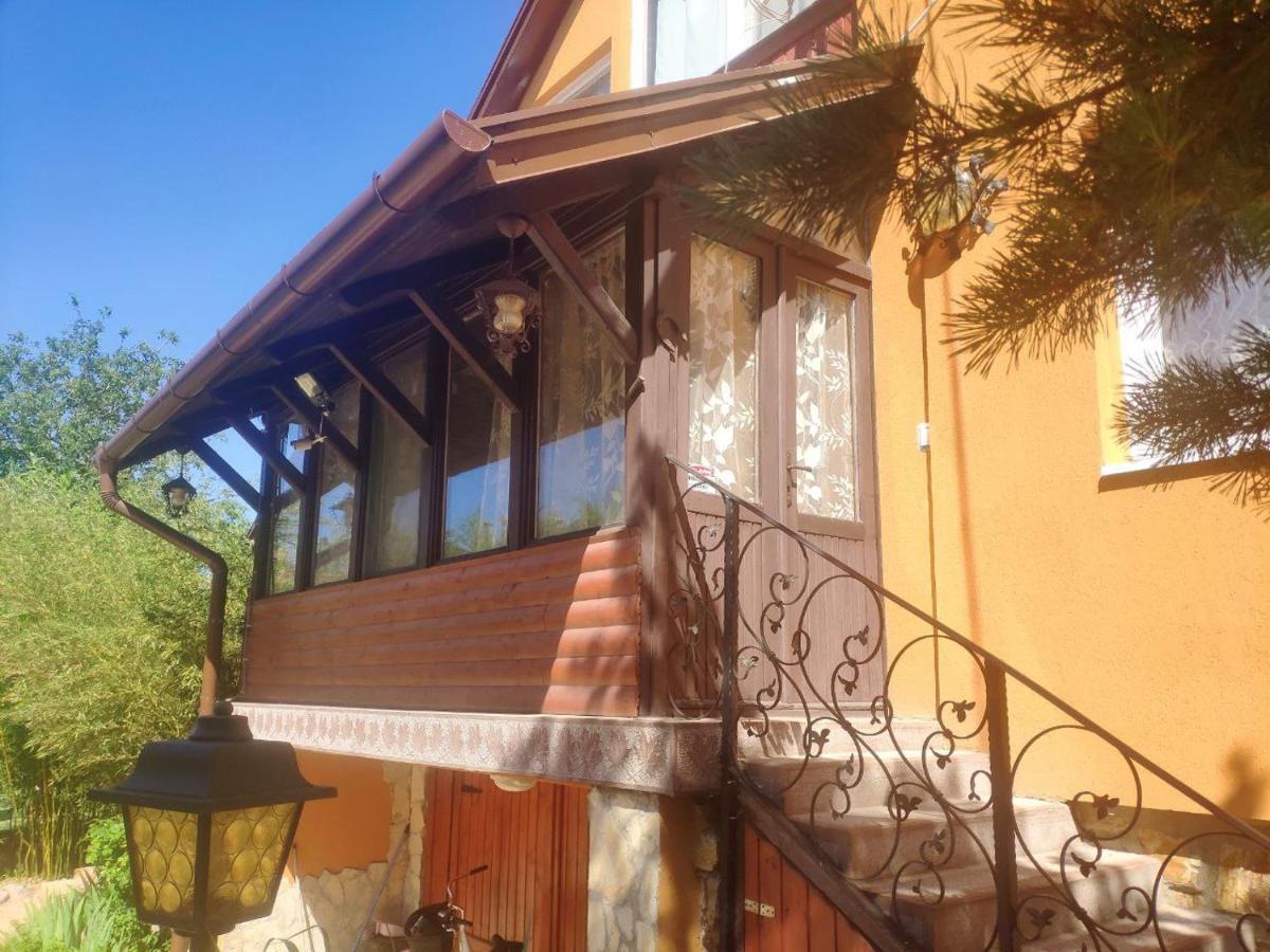 Karolina Apartment Bekescsaba Exterior photo